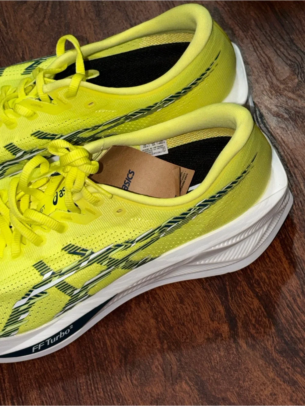 Asics size 11.5 Running Sneakers